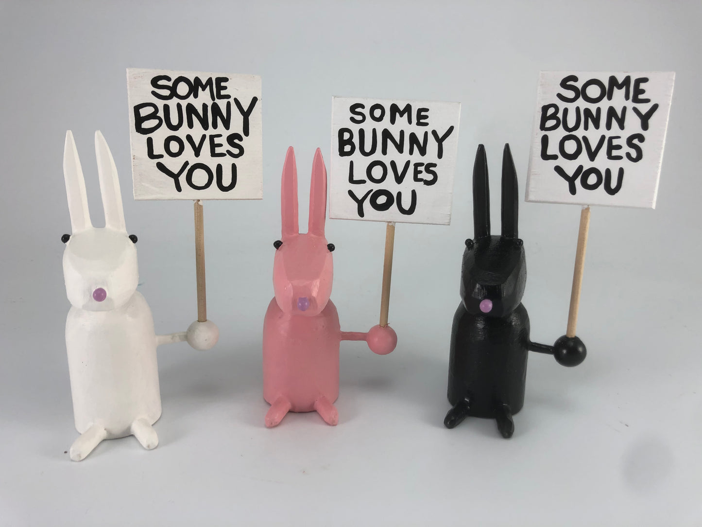 Some Bunny Loves You!