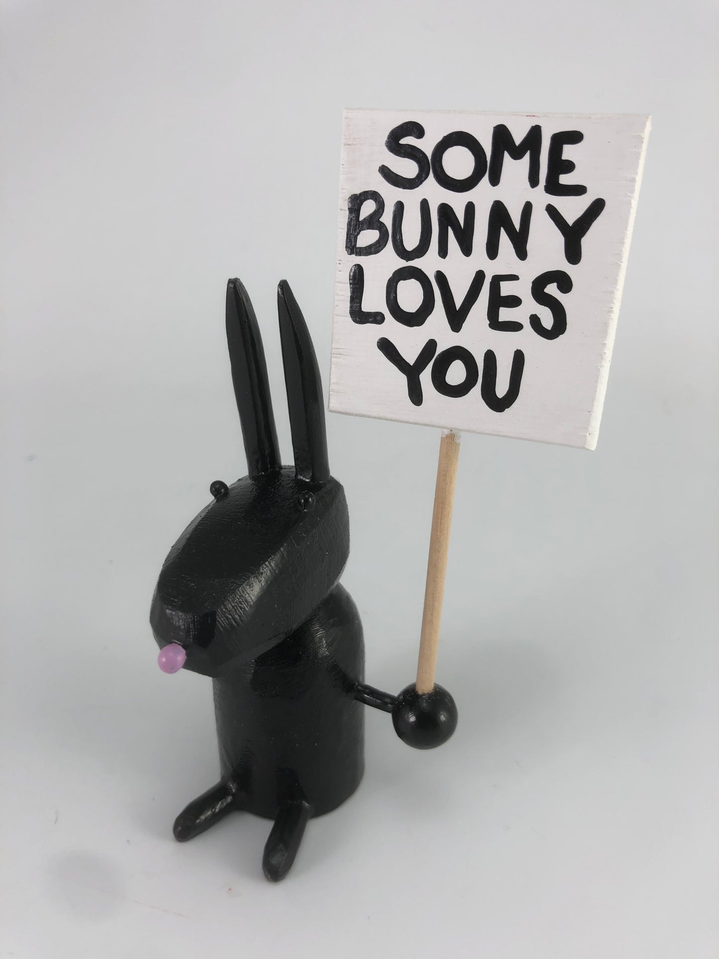 Some Bunny Loves You!