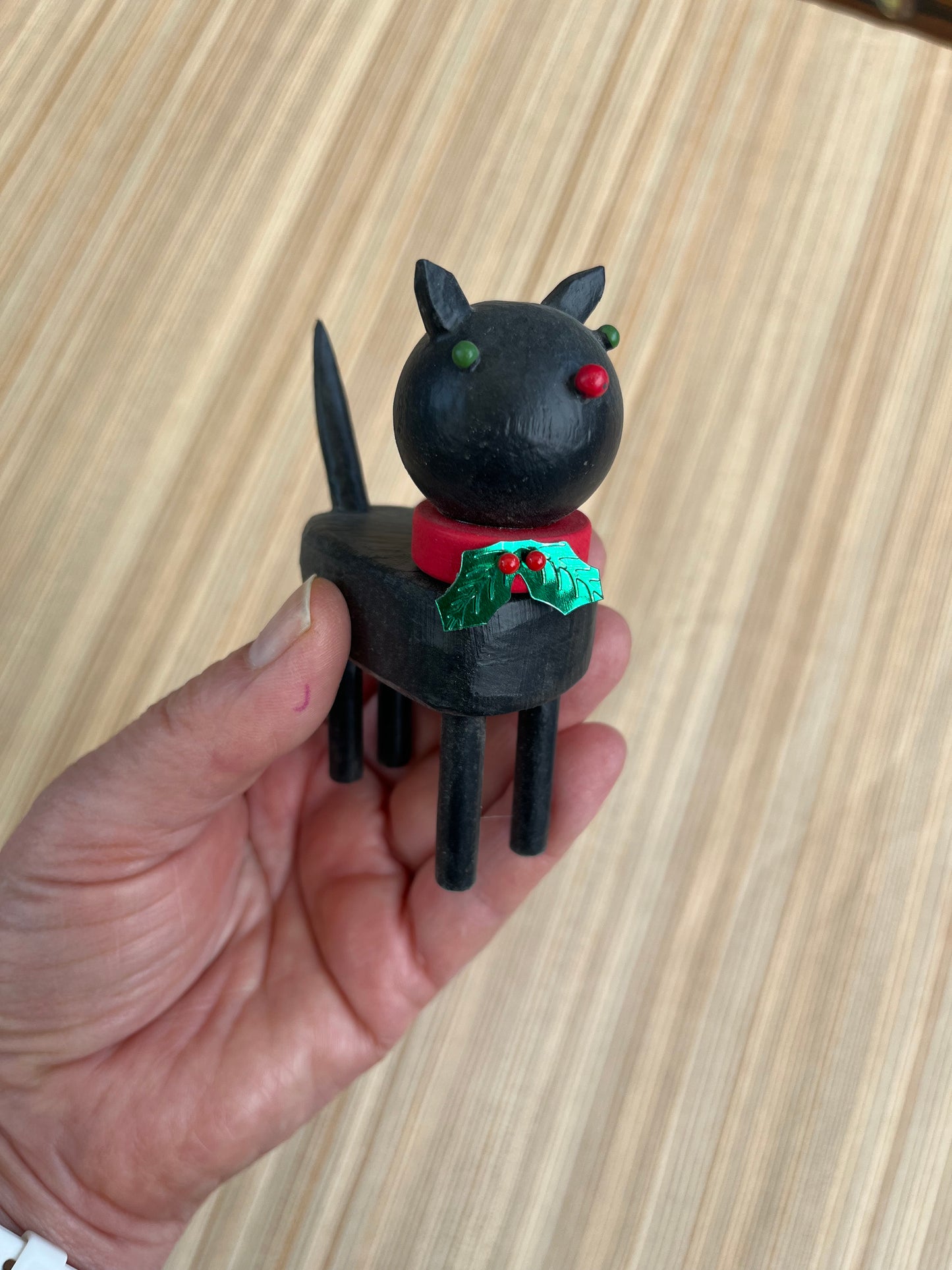 Holiday Cats and Dogs