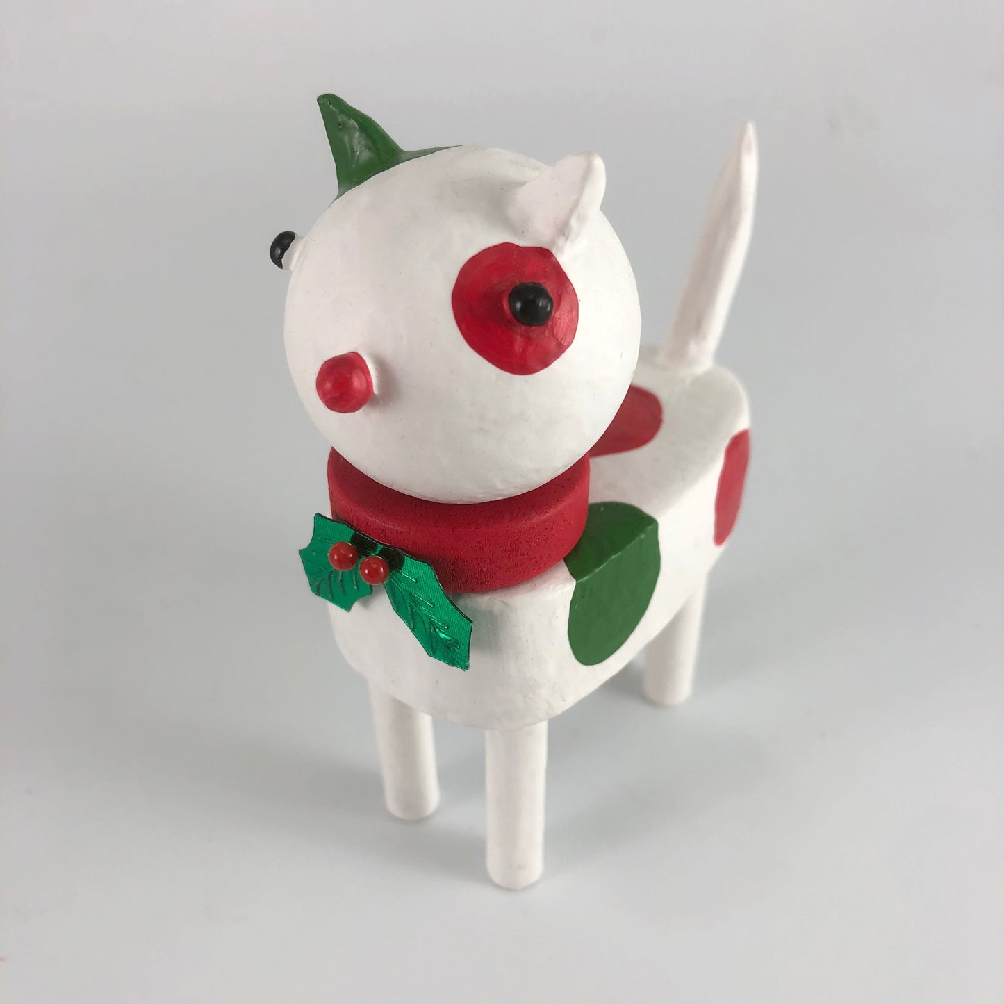 Holiday Cats and Dogs