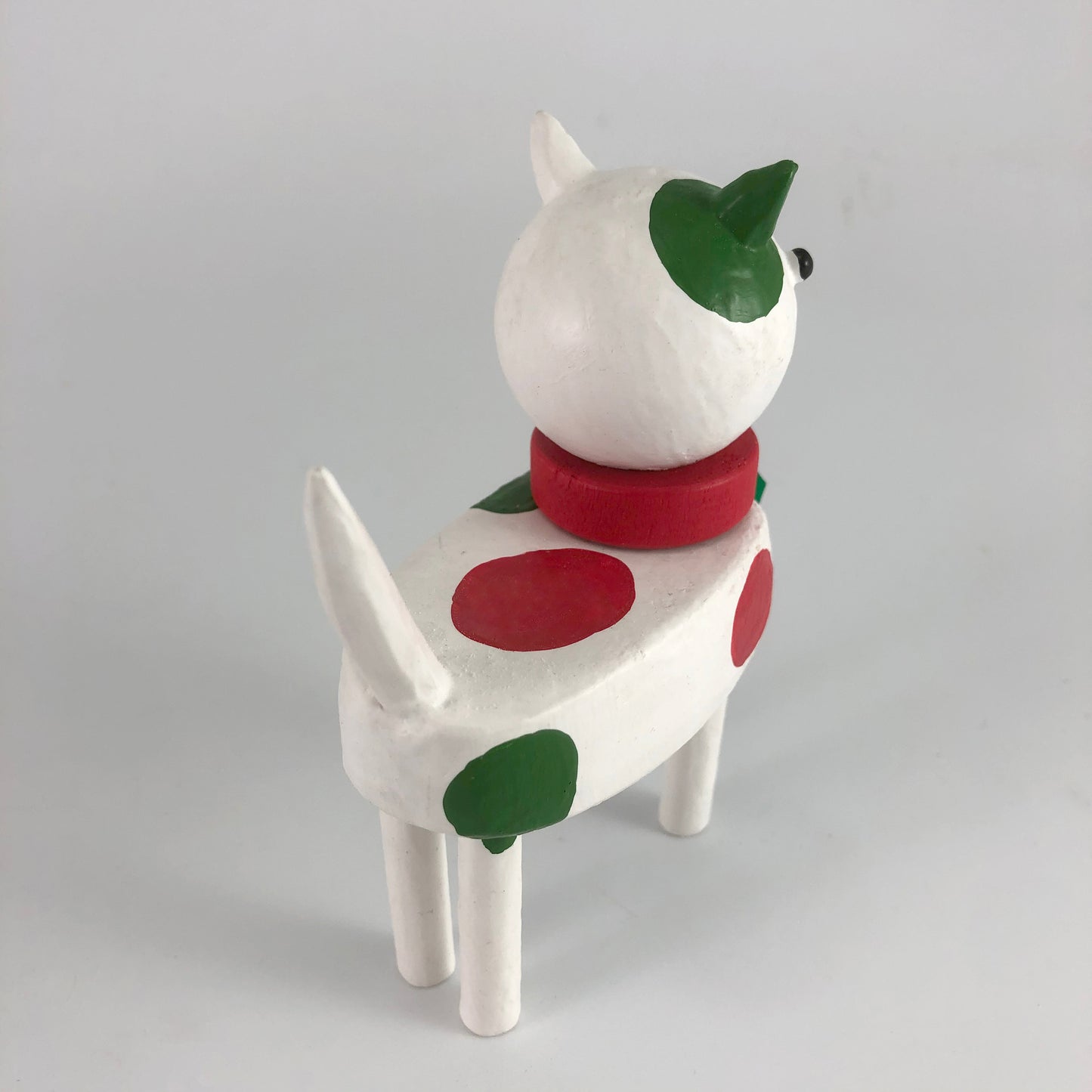 Holiday Cats and Dogs