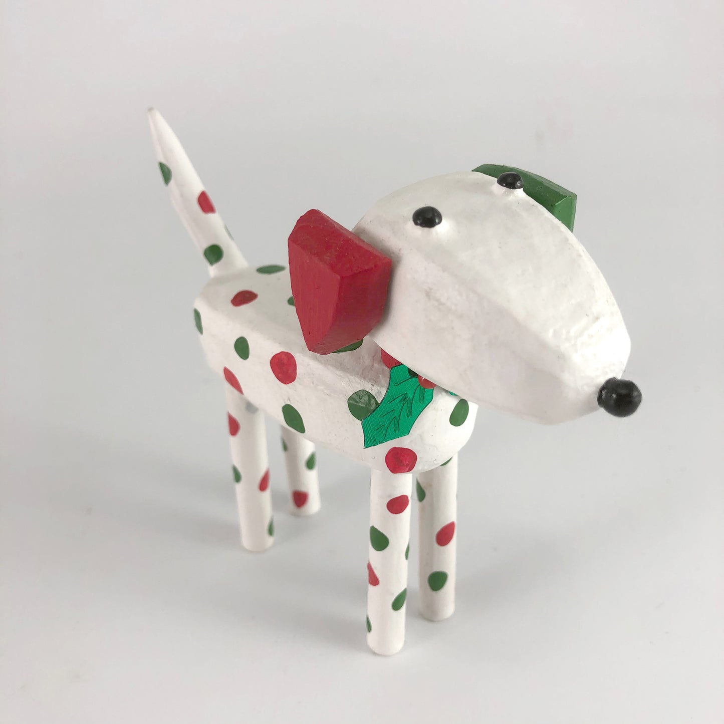 Holiday Cats and Dogs