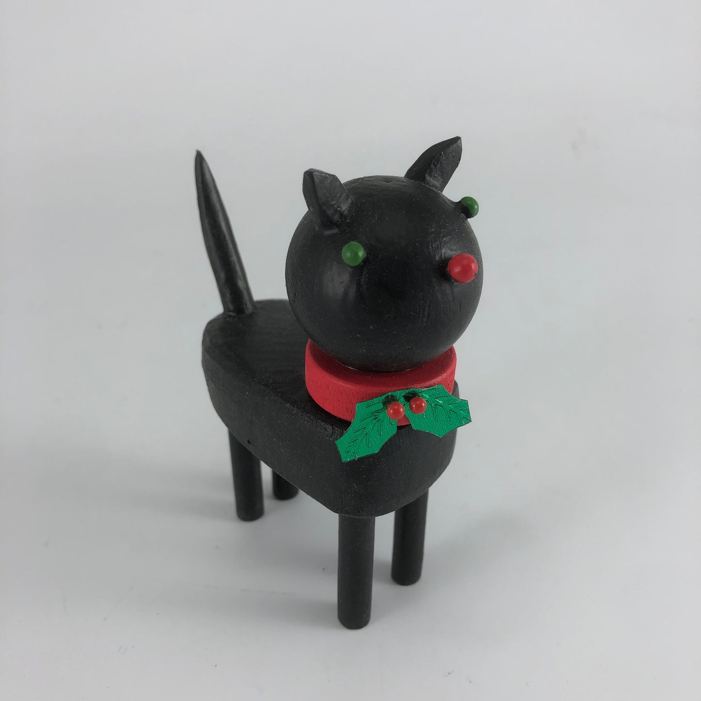 Holiday Cats and Dogs