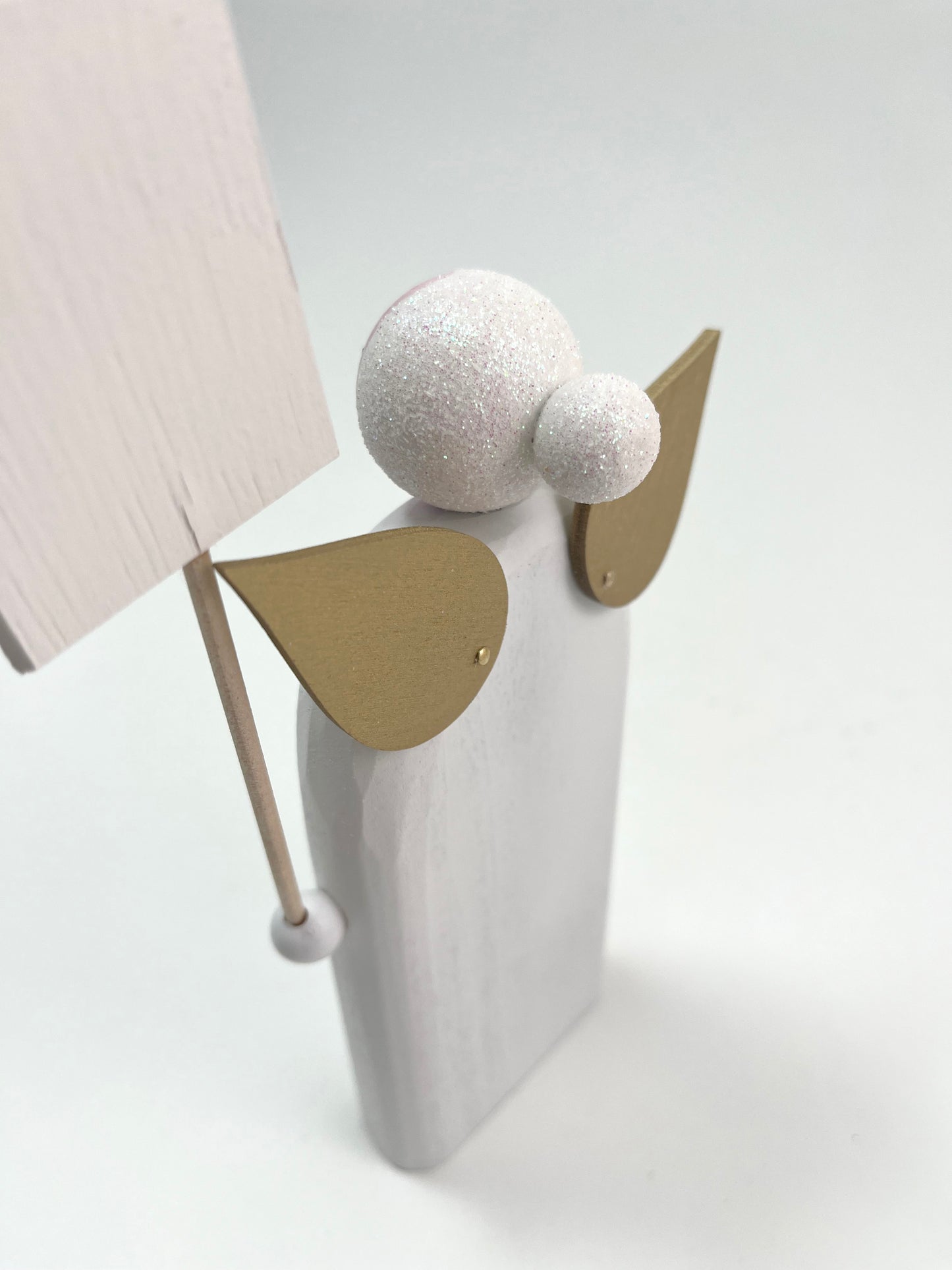 Angels with Something To Say!