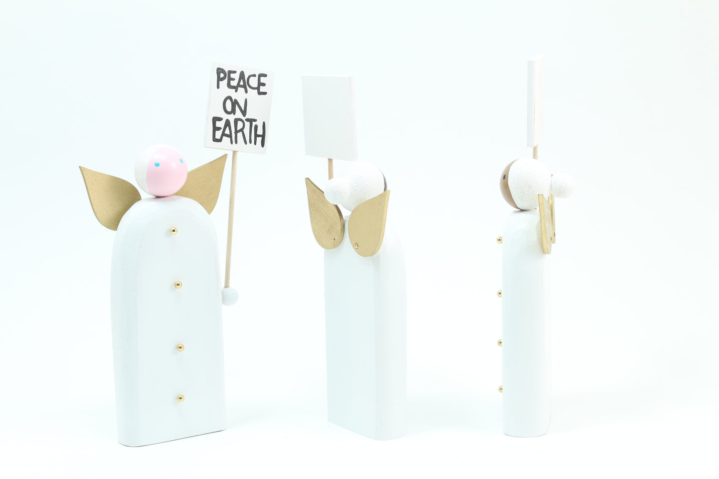 Angels with Something To Say!